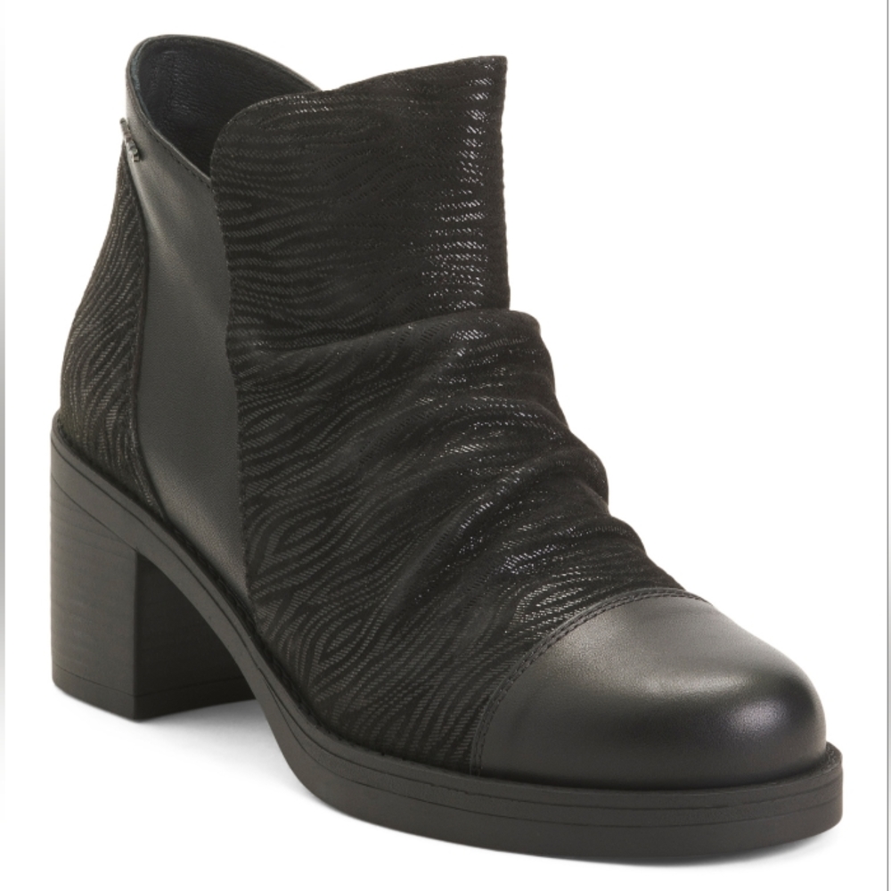 Igi & Co Slouch Boots